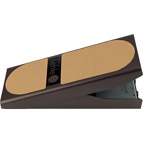 Lehle Mono Volume Pedal - Active