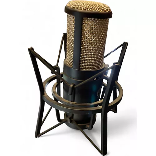 Used AKG P220 Project Studio Condenser Microphone