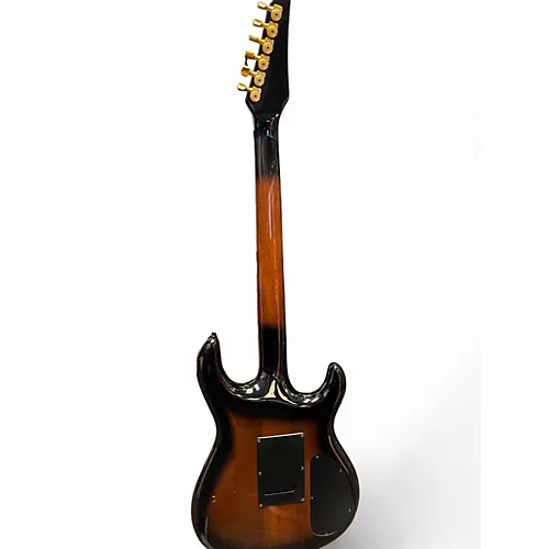 Used Carvin DC135 Natural Electric Guitar Natural