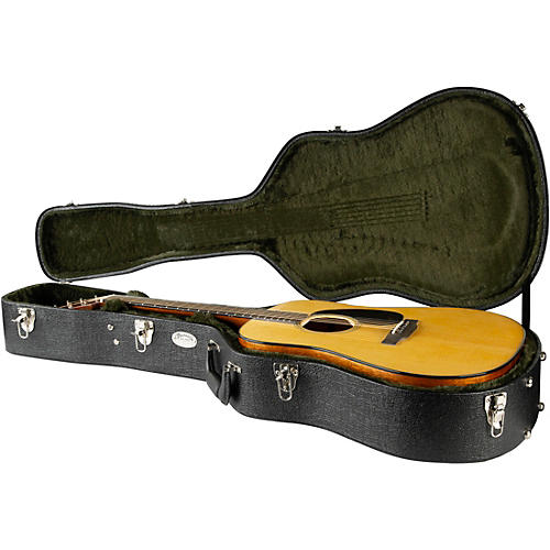 Martin D-18 Standard Dreadnought Acoustic Guitar Natural