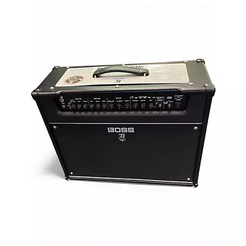 Used BOSS Katana Artist MKii Guitar Combo Amp
