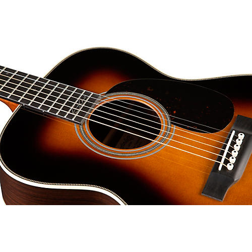 Martin 000-28EC Eric Clapton Signature Auditorium Acoustic Guitar Natural