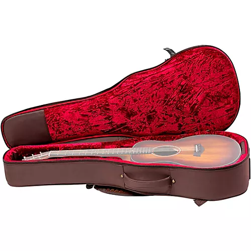 Taylor Super Aero Case GS Mini Brown