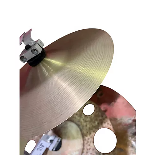 Used Zildjian 10in 1970'S 10IN SPLASH 249G Cymbal 28