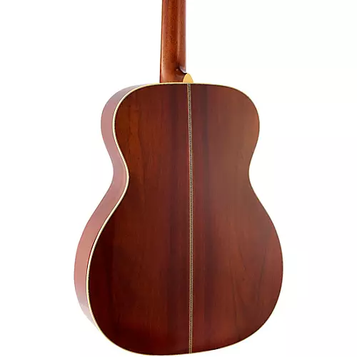 Martin Eric Clapton Signature 30th Anniversary 000-42EC Limited-Edition Auditorium Acoustic Guitar Natural