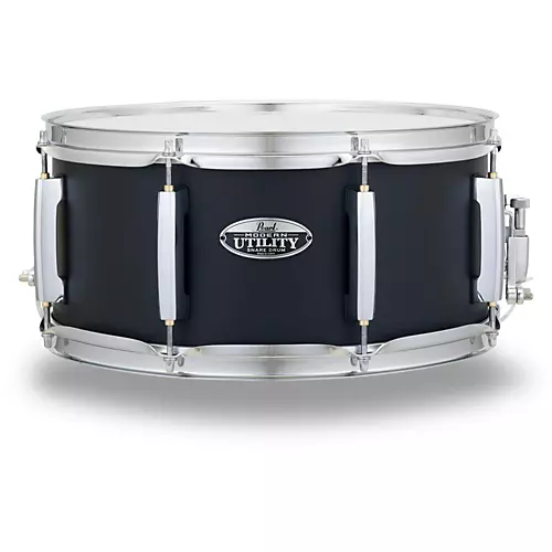 Pearl Modern Utility Maple Snare Drum 14 x 5.5 in. Matte Natural