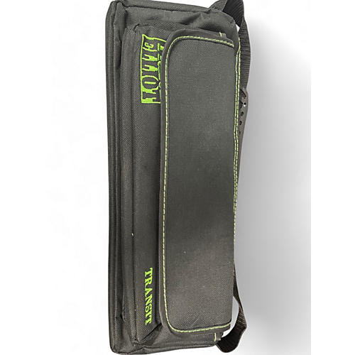 Used Trace Elliot Transit A Guitar Preamp