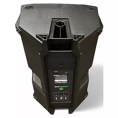 Used Mackie Thump 215 Powered Speaker