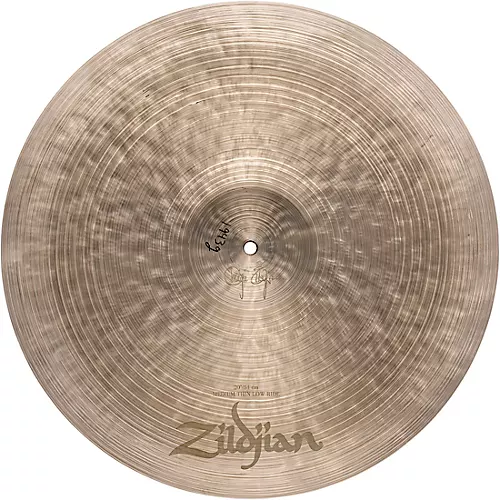 Zildjian Kerope 20