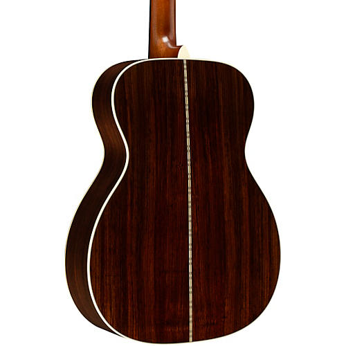 Martin 000-28 Standard Auditorium Acoustic Guitar 1935 Sunburst