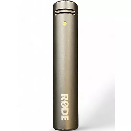 Used RODE M5 Condenser Microphone