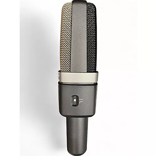 Used AKG C214 Condenser Microphone