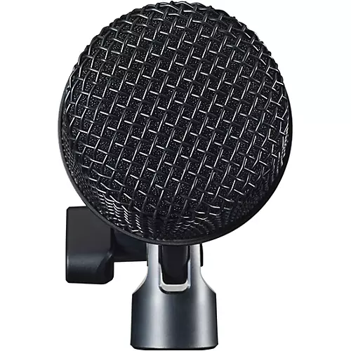 Shure Nexadyne Kick Drum Mic, XLR, Black Black