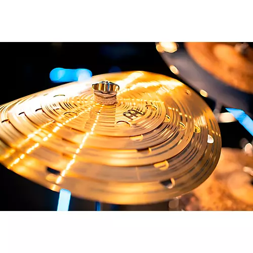 MEINL HCS 5-Piece Smack Stack