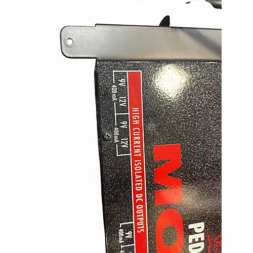 Used Voodoo Lab Pedal Power Mondo