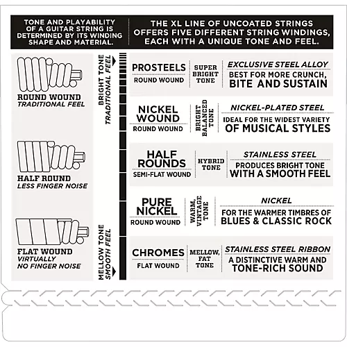 D'Addario EXL160S XL Short Bass String Set