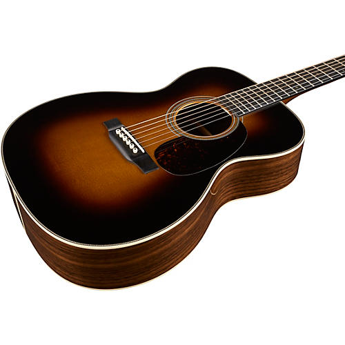 Martin 000-28EC Eric Clapton Signature Auditorium Acoustic Guitar Natural