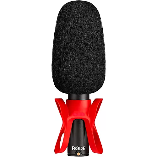 RODE VIDEOMIC GO II (Helix)