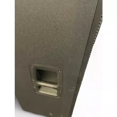 Used JBL SRX835P Powered Speaker