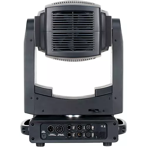 American DJ Focus Spot 6Z Moving-Head LED Light