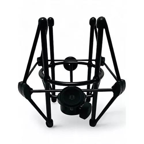 Used Auray Shock Mount Mic Stand