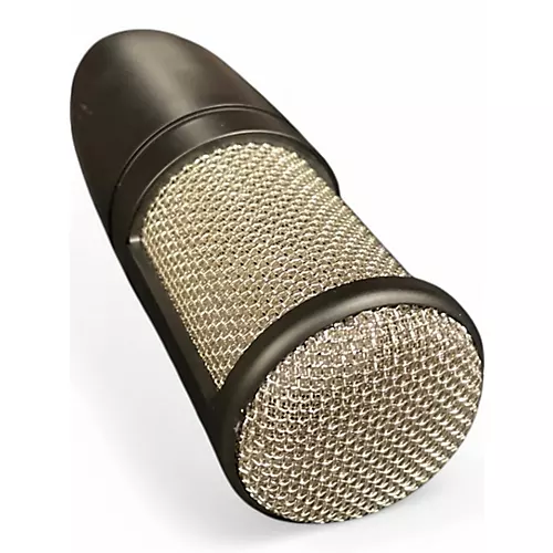 Used AKG P220 Project Studio Condenser Microphone