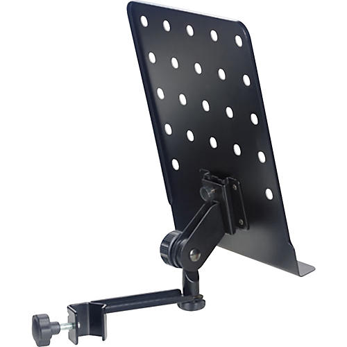 Stagg Universal Clamp-On Music Stand Large