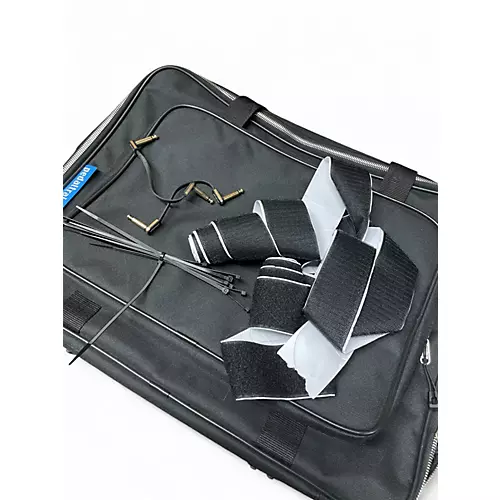 Used Pedaltrain CLASSIC JR Pedal Board