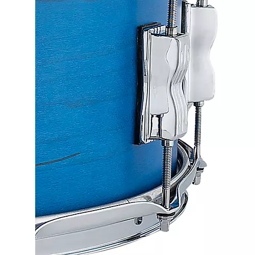 Ludwig NeuSonic Snare Drum 14 x 6.5 in. Silver Silk