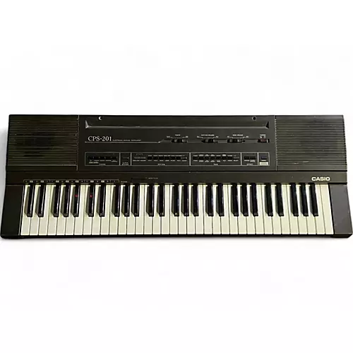 Used Casio CPS201