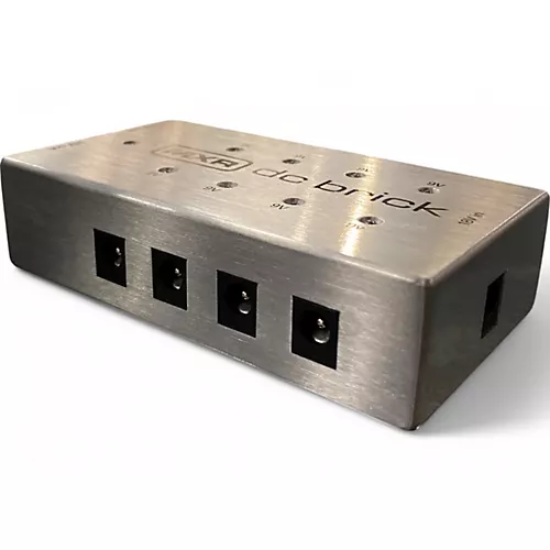 Used MXR M237 DC Brick