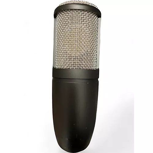 Used AKG P220 Project Studio Condenser Microphone
