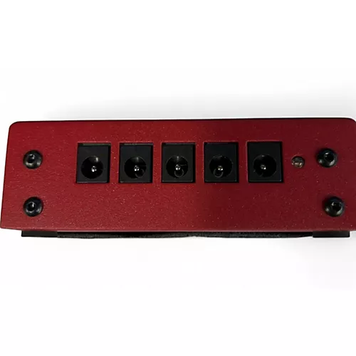 Used T-Rex Engineering The Fuel Tank Junior Power Supply