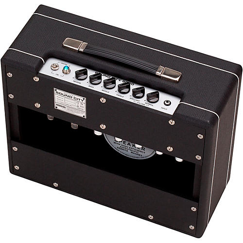 Sound City SC20 20W 1x12 Tube Guitar Combo Amp