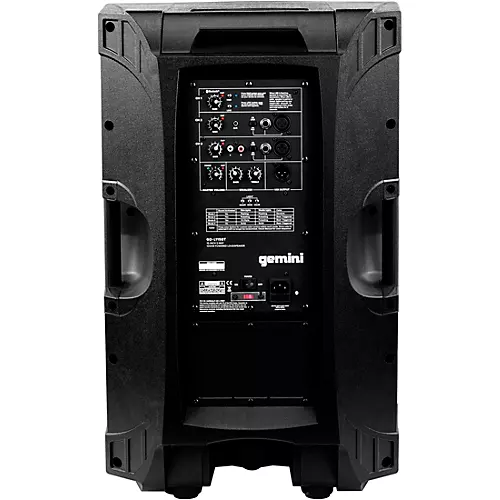 Gemini GD-L115BT 1,000W 15