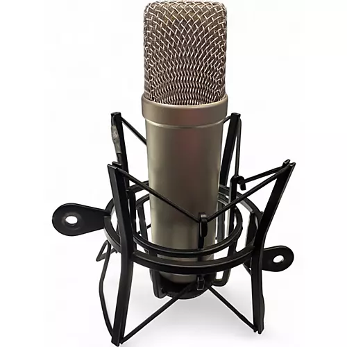 Used RODE NT1A Condenser Microphone