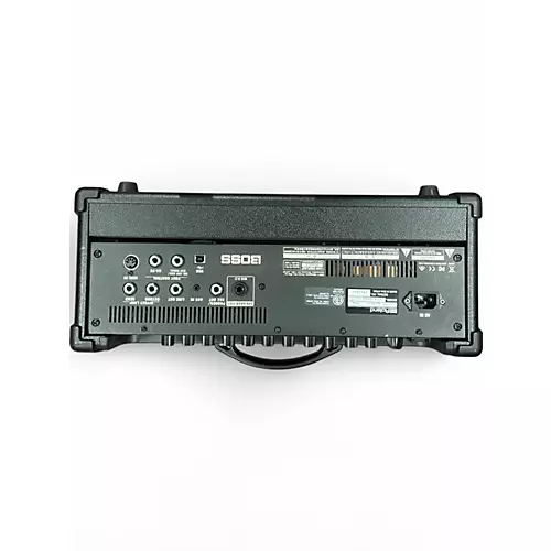 Used BOSS Katana KTN-Head 100W Solid State Guitar Amp Head