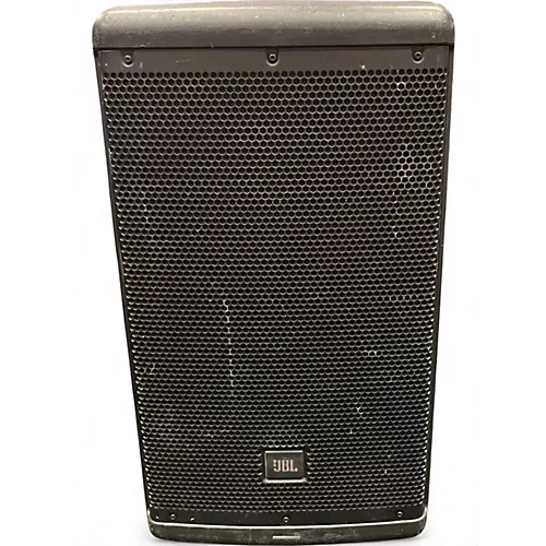 Used JBL EON610 Powered Speaker
