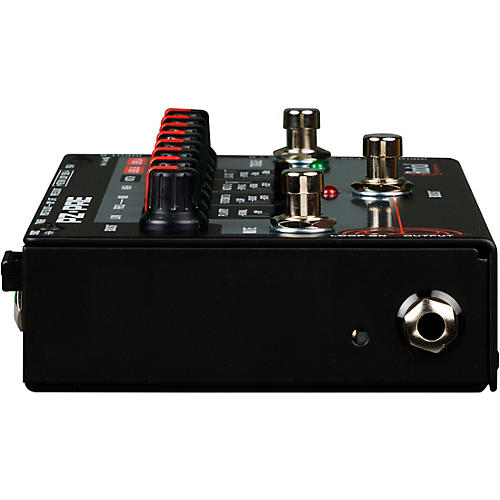 Radial Engineering Tonebone PZ-Pre Acoustic Direct Box Preamp