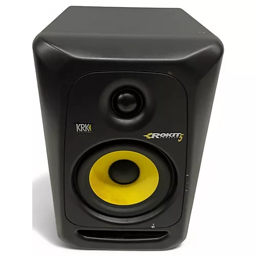 Used KRK RP5G3 Each Powered Monitor