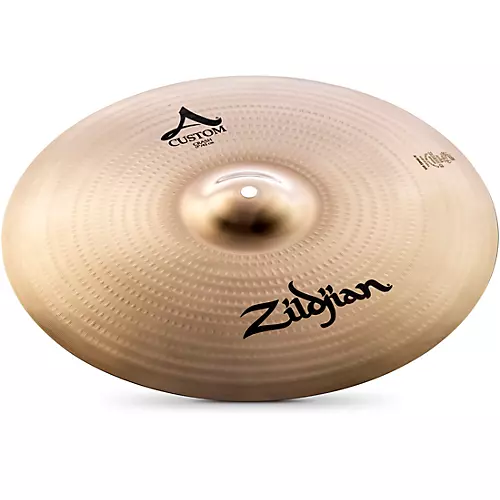 Zildjian A Custom Crash Cymbal 15 in.