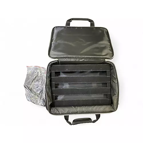 Used Pedaltrain Classic Jr. Pedal Board