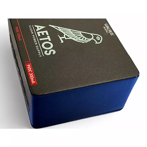 Used Walrus Audio AETOS POWER SUPPLY