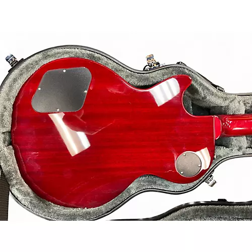 Used Epiphone LES PAUL STANDARD 60S SUNBURST Solid Body Electric Guitar SUNBURST