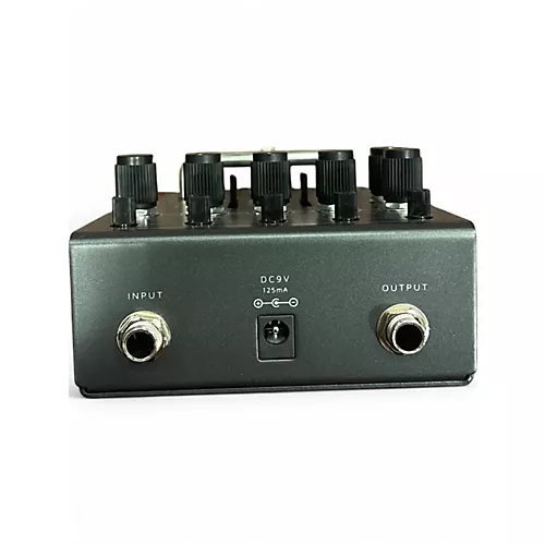 Used Ibanez PENTATONE EQ Pedal