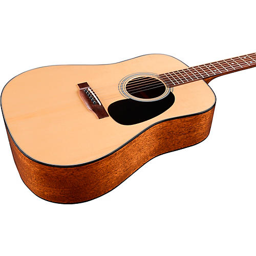Martin Special 18 Style VTS Dreadnought Acoustic Guitar Natural