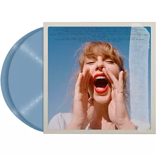 Taylor Swift - 1989 (Taylor's Version) [2 LP]