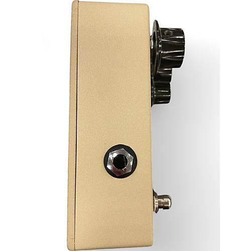 Used Strymon IRIDIUM Guitar Preamp