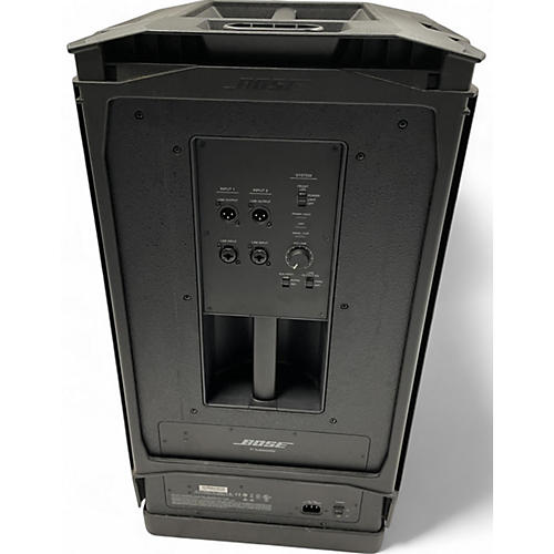 Used Bose F1 Powered Subwoofer