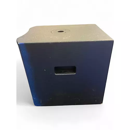 Used Harbinger S12 Powered Subwoofer